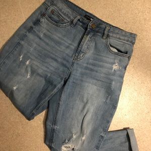 Fashion Nova Jeans